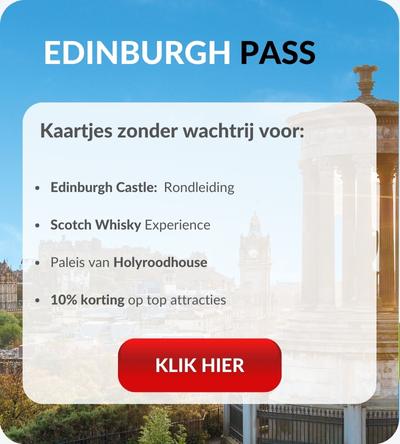 Edinburgh City Pass Edinburgh City Pass